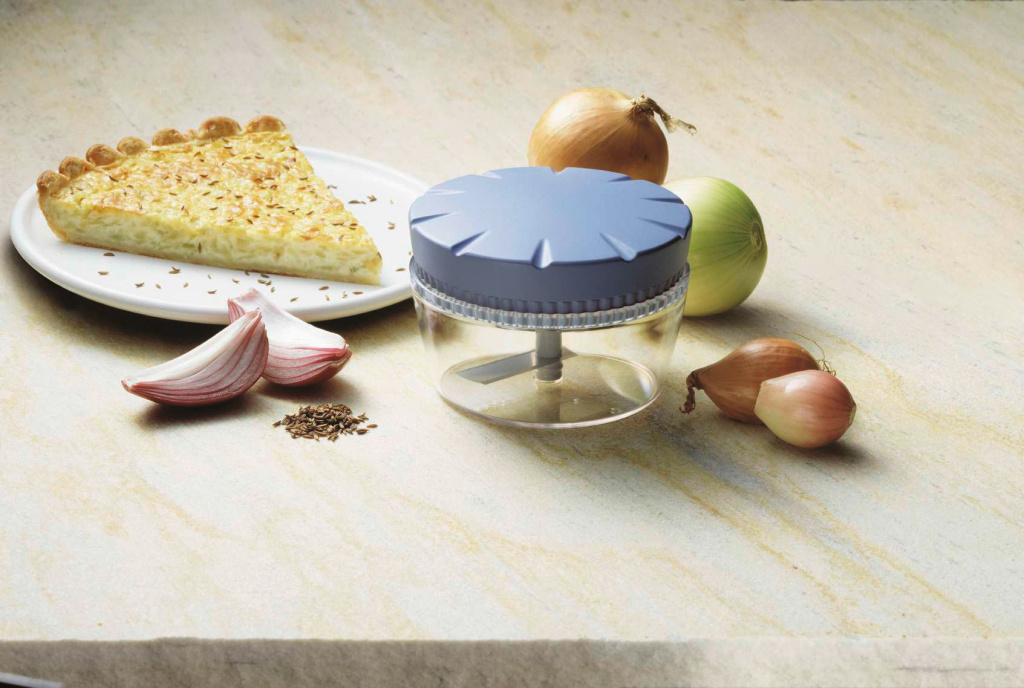 Betty Bossi Onion Chopper
