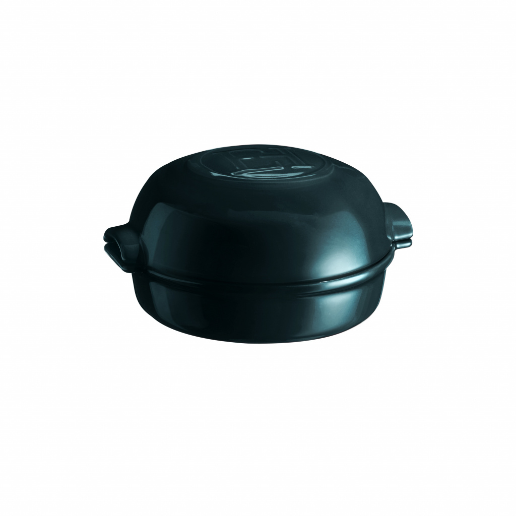 Emile Henry Cheese Baker E-box - 195x175x100mm - Belle-Ile