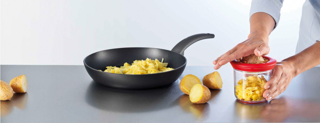 Betty Bossi Hash Brown & Rösti Maker