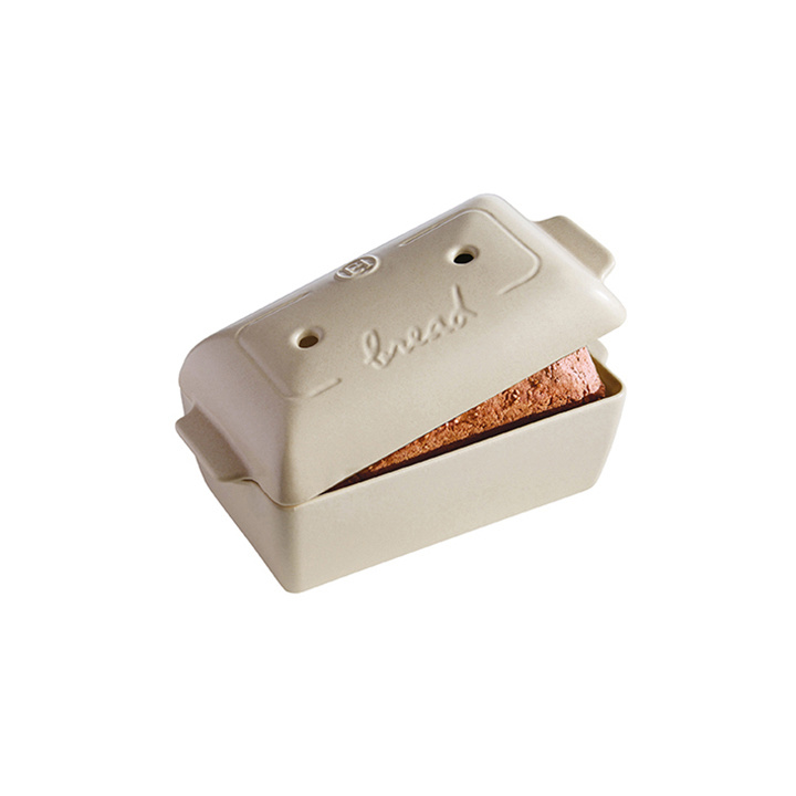 Emile Henry Broodbakvorm E-box - 240x150mm - Lin
