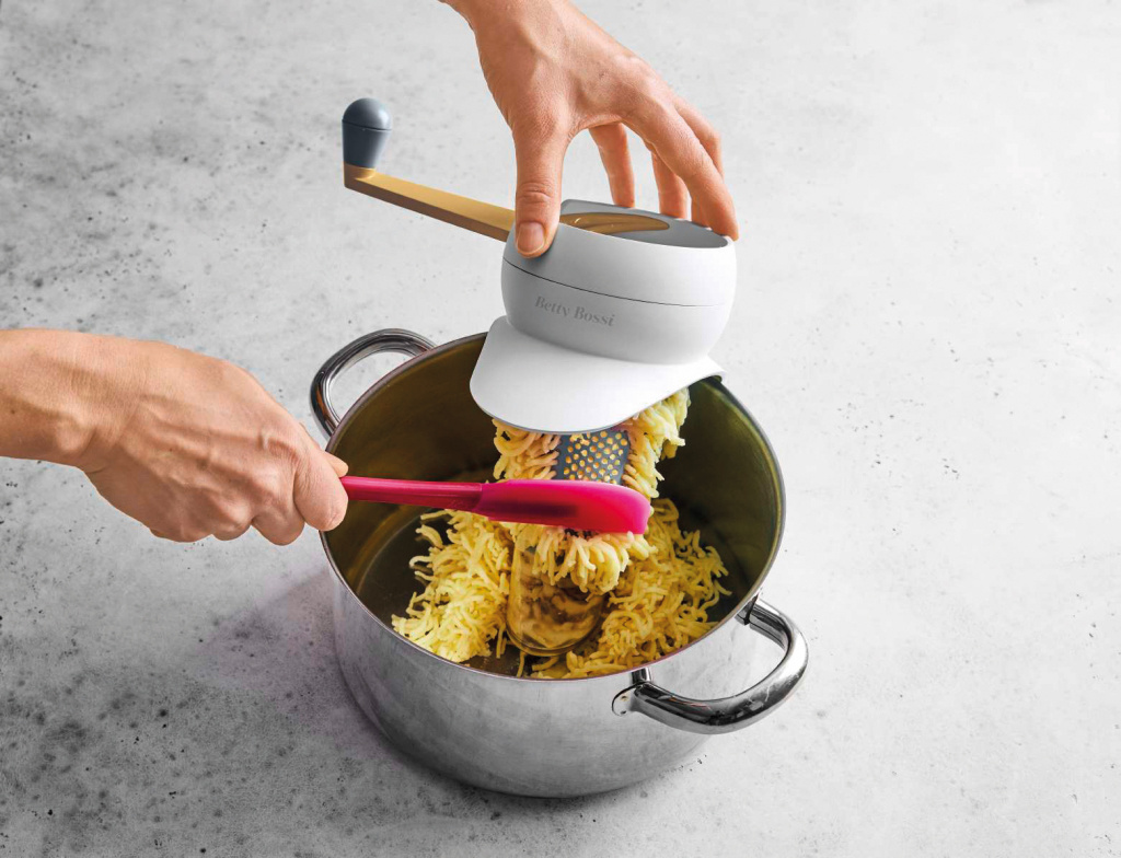 Betty Bossi Mashed Potato Maker