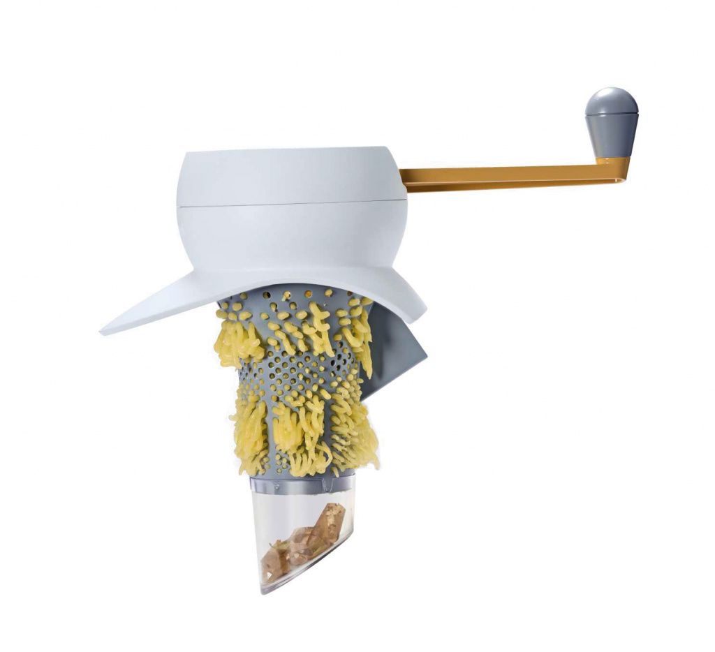 Betty Bossi Mashed Potato Maker
