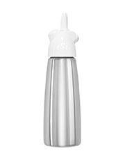 iSi Easy Whip Plus - wit - 0.5 Ltr