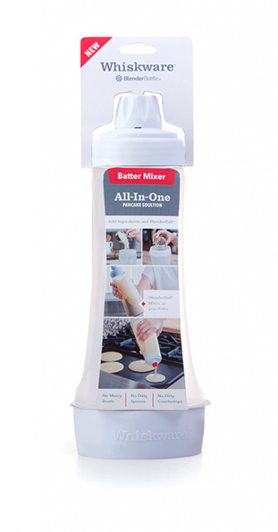 Whiskware Beslagmixer - 1.065 l