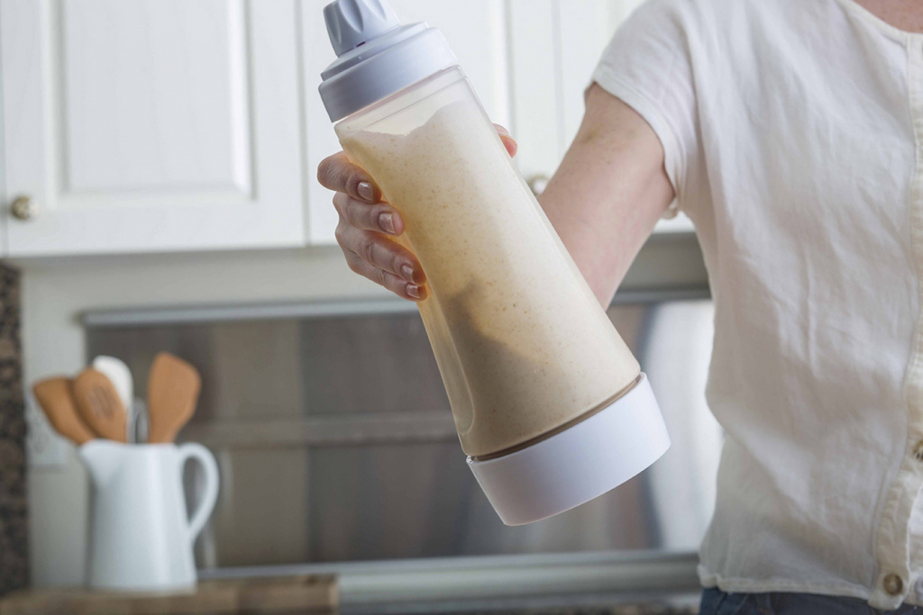Whiskware Beslagmixer - 1.065 l