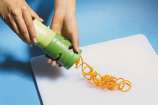 Betty Bossi Mini Spiralizer