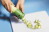 Betty Bossi Mini Spiralizer