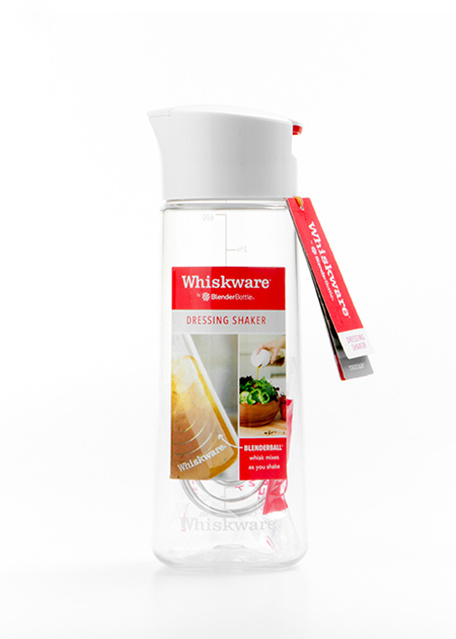 Whiskware Dressingmixer glas - 0.59 l