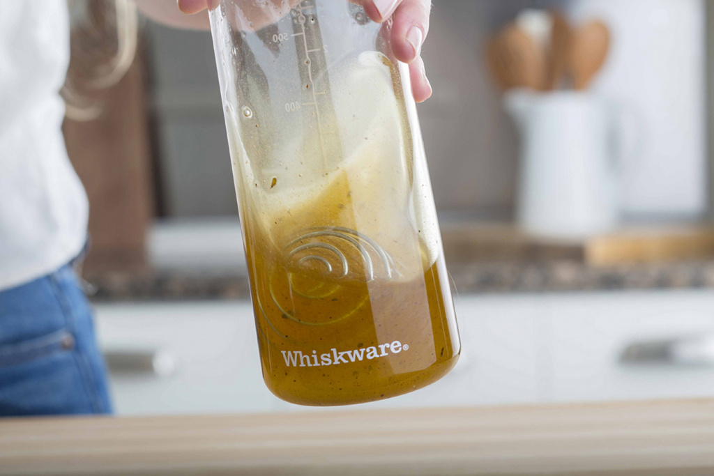 Whiskware Dressingmixer glas - 0.59 l