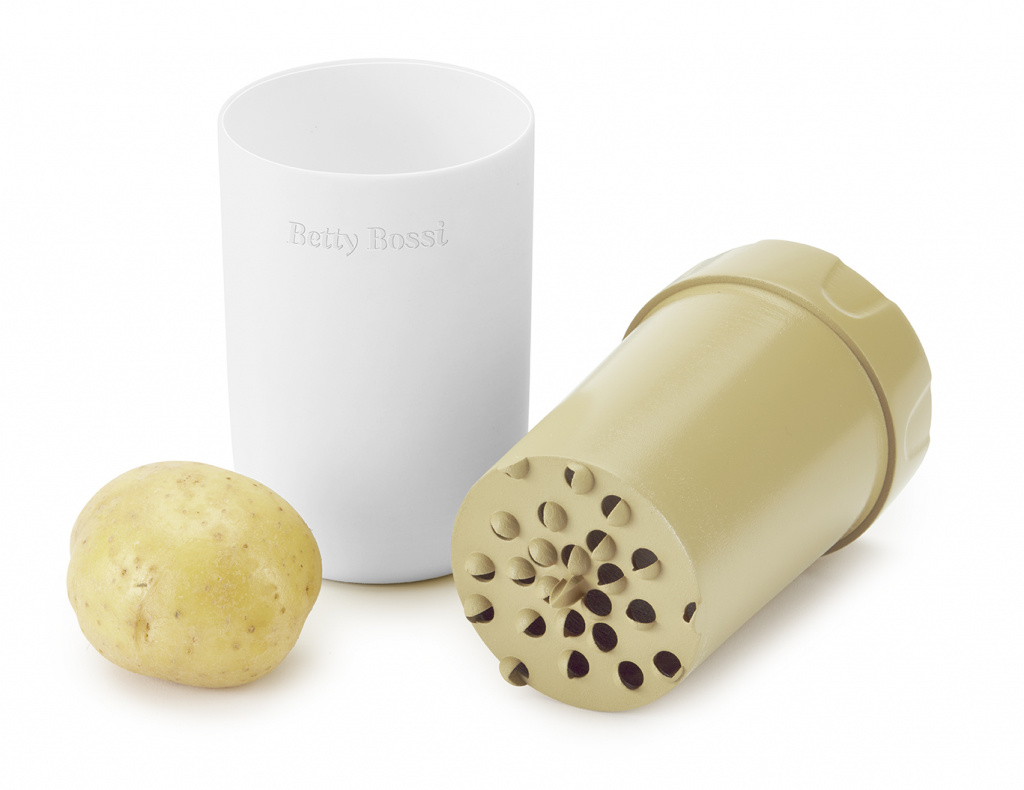 Betty Bossi Potato Grater