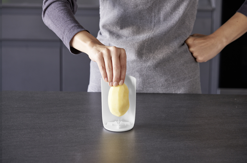 Betty Bossi Potato Grater