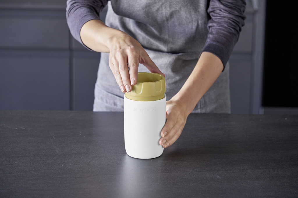 Betty Bossi Potato Grater