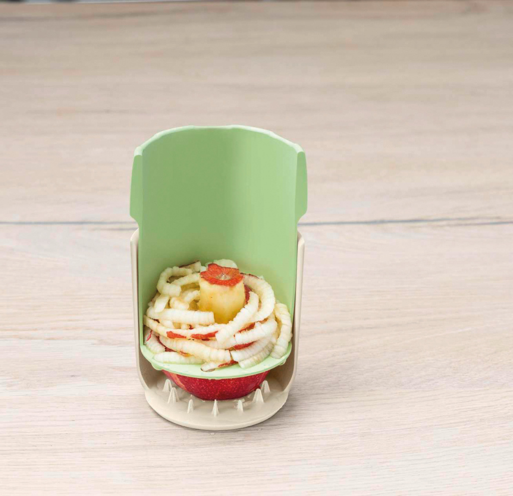 Betty Bossi Apple Grater