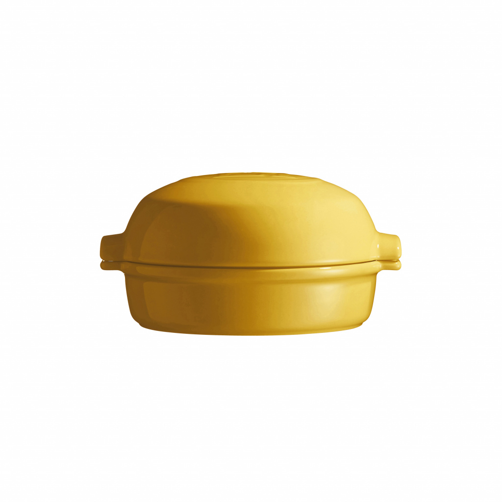 Emile Henry Cheese Baker E-box - 195x175x100mm - Provence