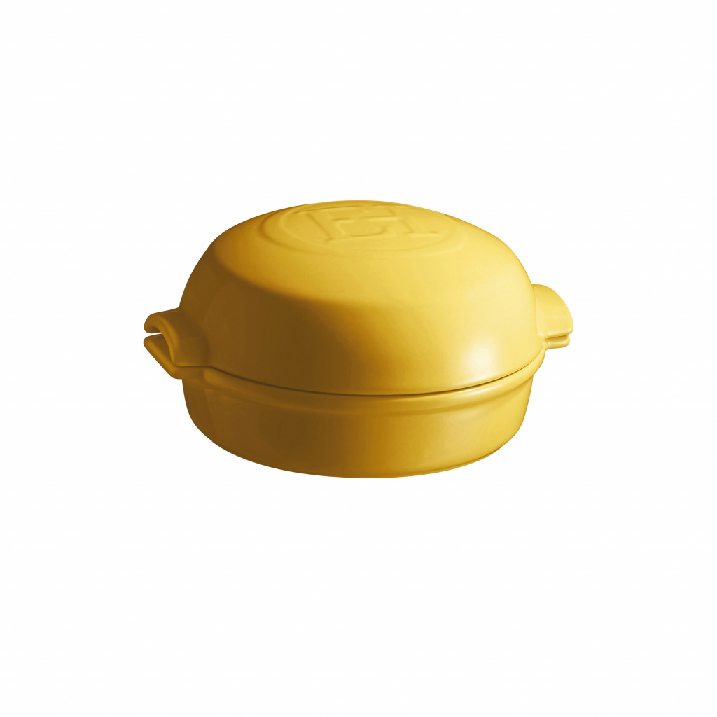 Emile Henry Cheese Baker E-box - 195x175x100mm - Provence
