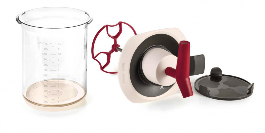 Betty Bossi Batter Maker