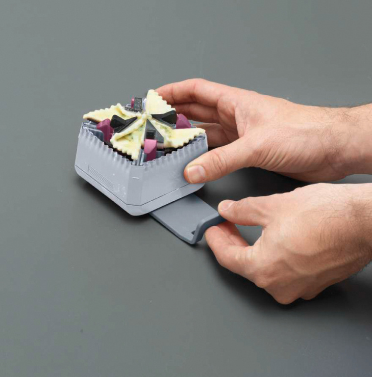 Betty Bossi Wonderbox