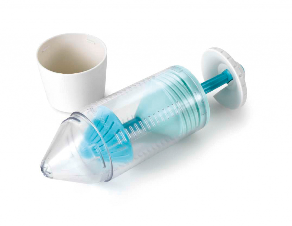 Betty Bossi Deco Cream Whipper