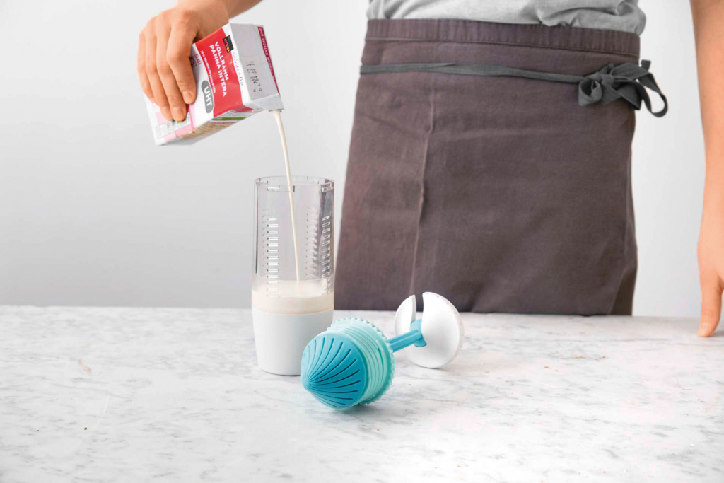 Betty Bossi Deco Cream Whipper