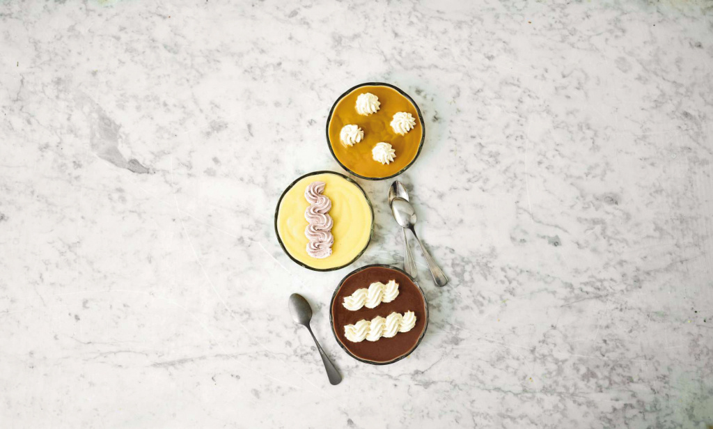 Betty Bossi Deco Cream Whipper