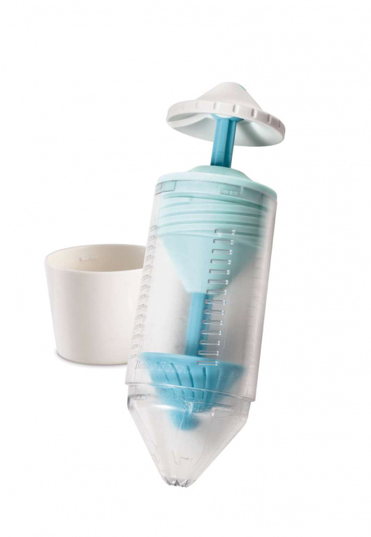 Betty Bossi Deco Cream Whipper