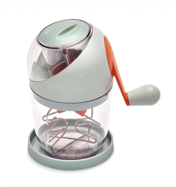 Betty Bossi Sauce Maker