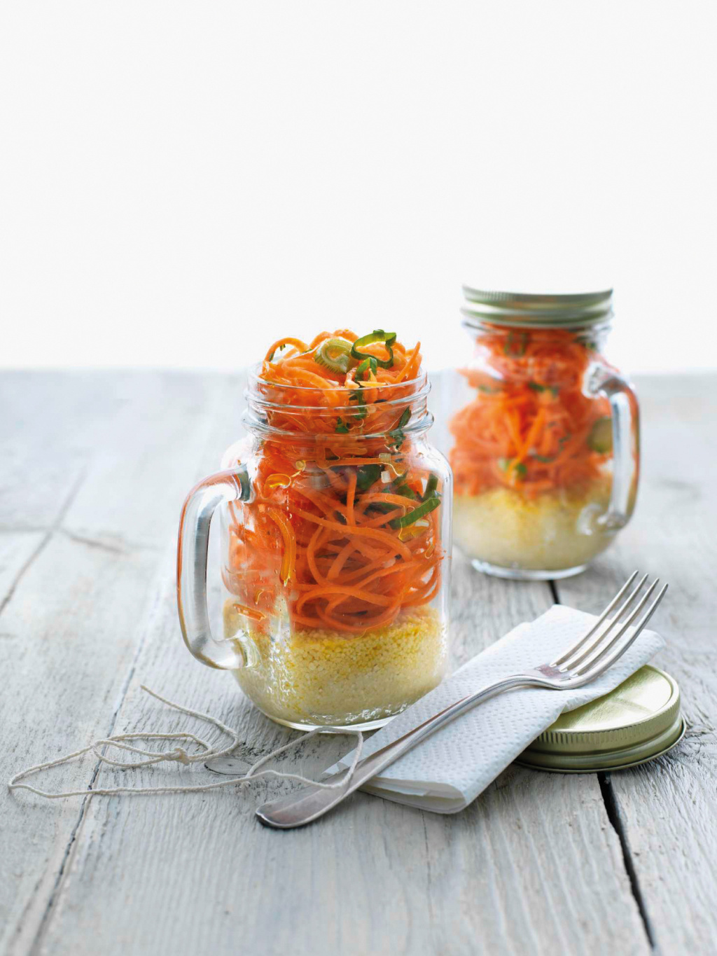 Betty Bossi Maxi Spiralizer