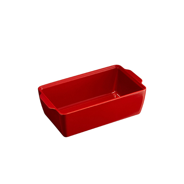 Emile Henry Broodbakvorm E-box - 240x150mm - Grand Cru