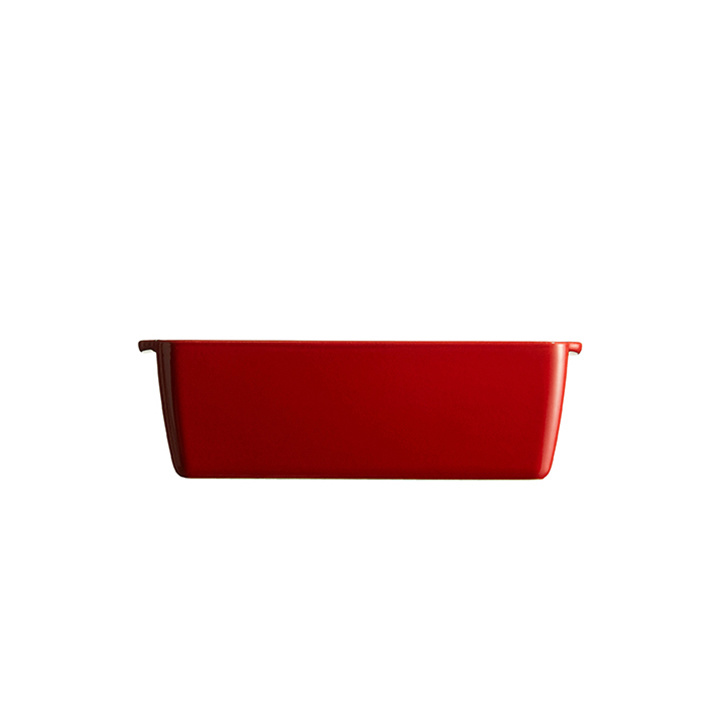 Emile Henry Broodbakvorm E-box - 240x150mm - Grand Cru