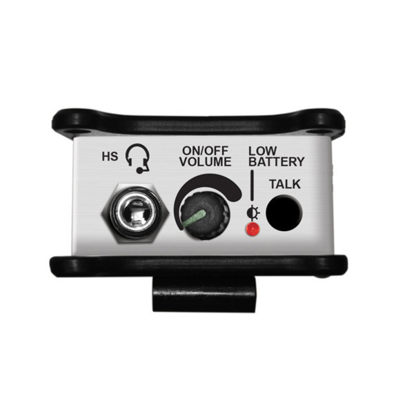 Sonifex Sonifex CM-BH4W Belt-Pack 4-Wire