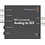 Blackmagic design Blackmagic design Mini Converter Analog to SDI