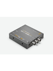 Blackmagic design Blackmagic design Mini Converter SDI to HDMI 6G
