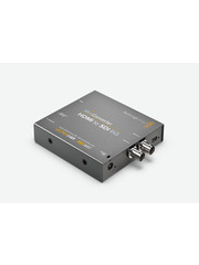 Blackmagic design Blackmagic design Mini Converter HDMI to SDI 6G