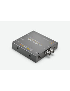 Blackmagic design Blackmagic design Mini Converter HDMI to SDI 6G