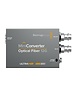 Blackmagic design Blackmagic design Mini Converter Optical Fiber 12G