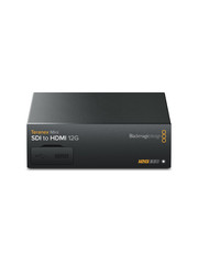Blackmagic design Blackmagic design Teranex Mini SDI to HDMI 12G