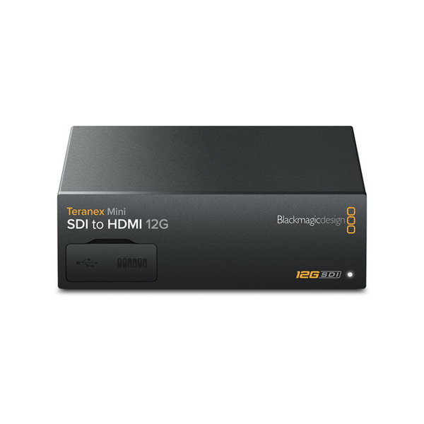 Blackmagic design Blackmagic design Teranex Mini SDI to HDMI 12G