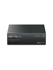 Blackmagic design Blackmagic design Teranex Mini HDMI to SDI 12G