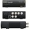 Blackmagic design Blackmagic design Teranex Mini 12G-SDI to Quad SDI