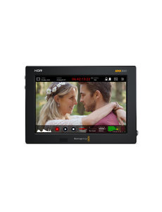 Blackmagic design Blackmagic design Video Assist 7" monitor 12G HDR