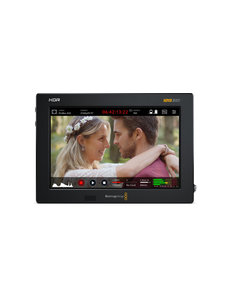 Blackmagic design Blackmagic design Video Assist 7" Monitor 12G HDR