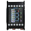 Sonifex Sonifex AVN-CU2-DANTE - Configurable Dante Commentary Unit for 2 Commentators