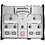 Sonifex Sonifex CM-CU1 - Commentator Unit 1 Commentator & Line Input