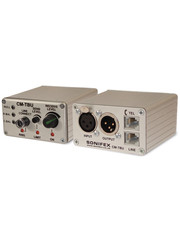 Sonifex Sonifex CM-TBU Line Powered Telephone Balance Unit