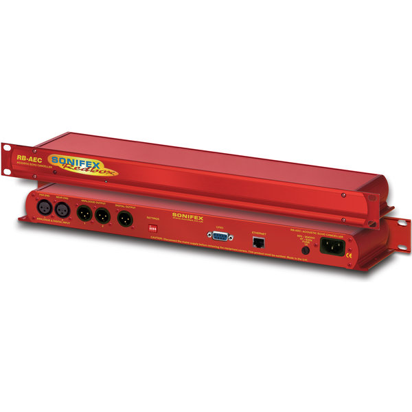 Sonifex Sonifex RB-AEC Acoustic Echo Canceller