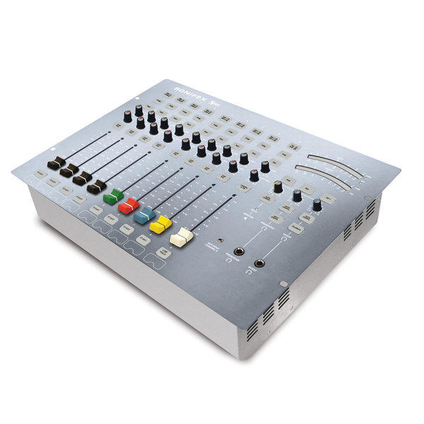 Sonifex Sonifex S0v2 - Radio Broadcast Mixer