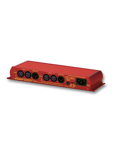 Sonifex Sonifex RB-SM2 Dual Stereo to Mono Converter