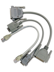 Sonifex Sonifex RB-OA3C Expansion Unit Cable For RB-OA3