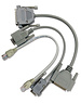 Sonifex Sonifex RB-OA3C Expansion Unit Cable For RB-OA3