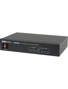 Datavideo Datavideo DAC-45 4K Up/Down Cross Converter